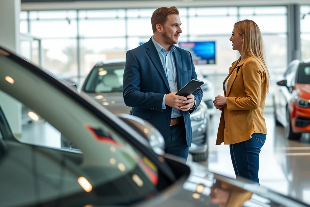 Car Financing in 2026: Loans, Leases and the Honest Maths — How a car loan works
