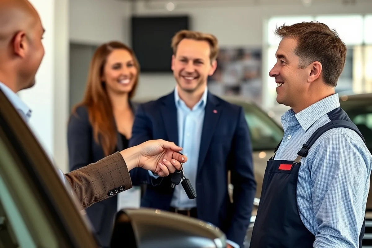 Car Financing in 2026: Loans, Leases and the Honest Maths — Dealer add-ons to refuse