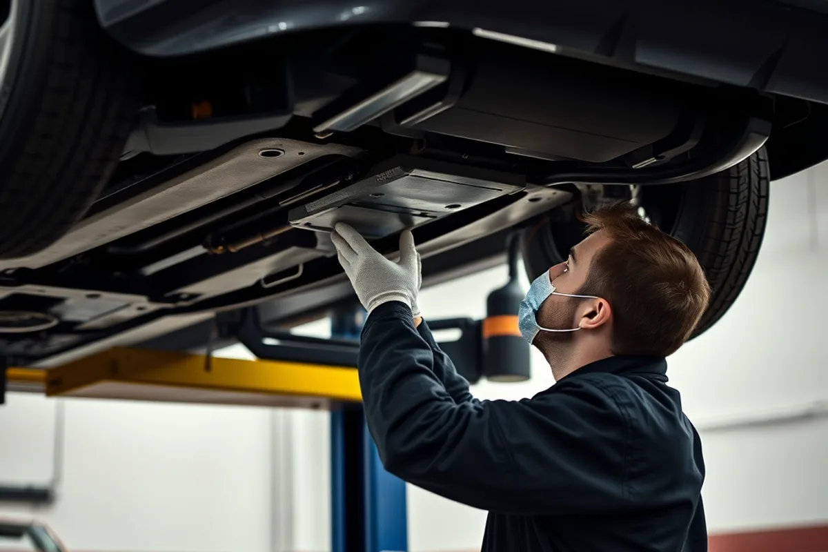 Car Maintenance Schedule 2026: What to Do and When