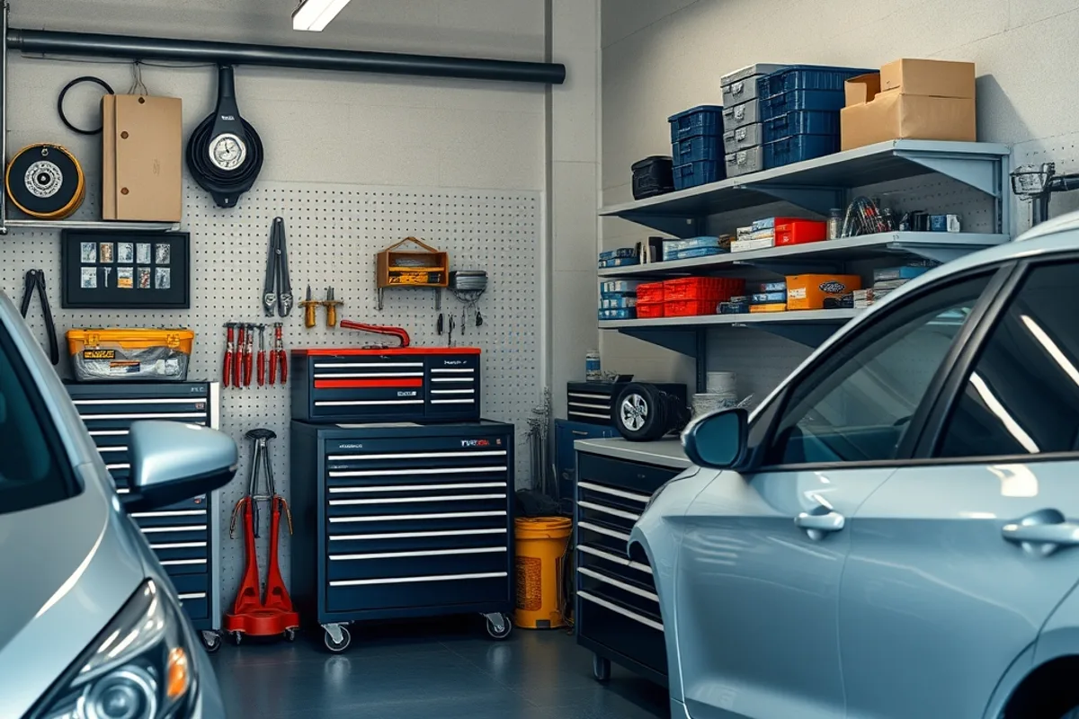 Car Maintenance Schedule 2026: What to Do and When — Fluids people forget
