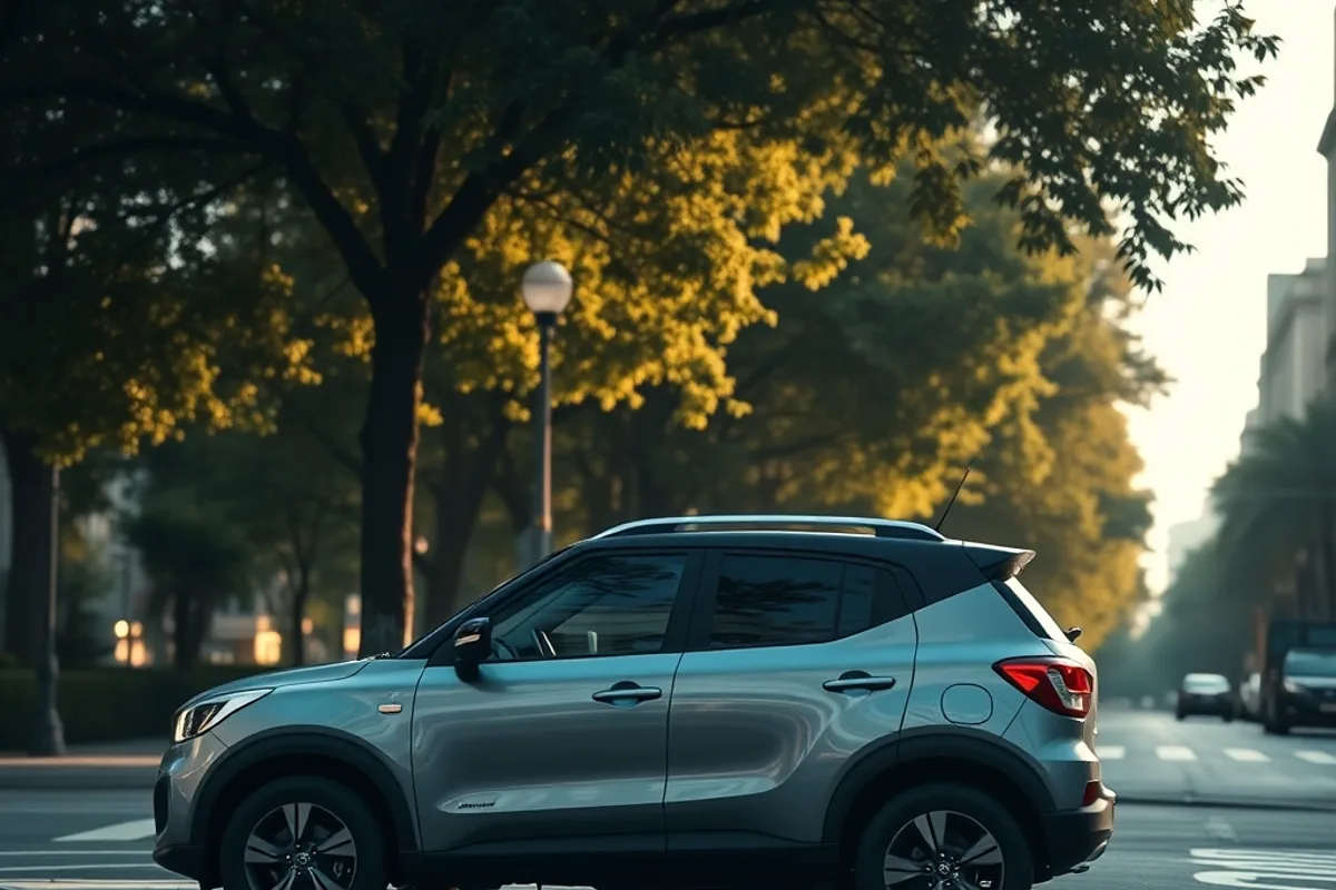 Why Compact SUVs Still Dominate the 2026 Market