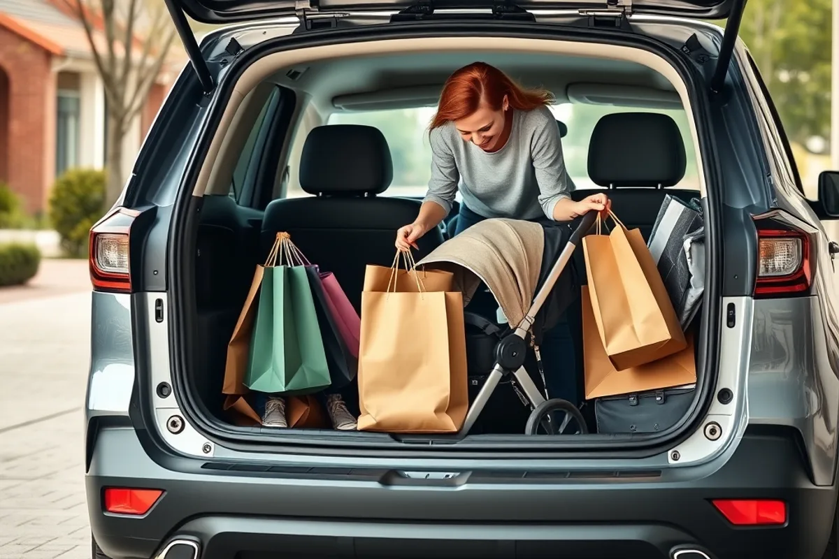 Why Compact SUVs Still Dominate the 2026 Market — The size sweet spot