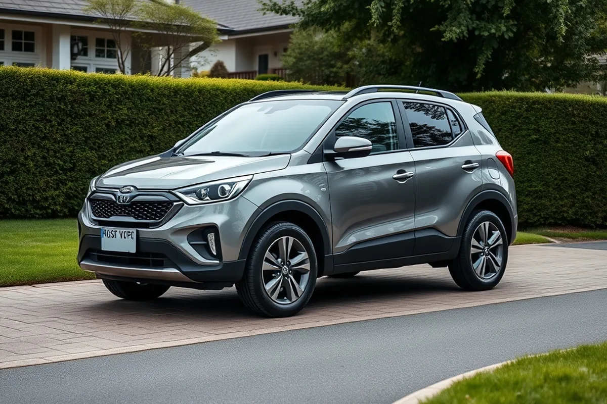 Why Compact SUVs Still Dominate the 2026 Market — Cabin tech is now the battleground