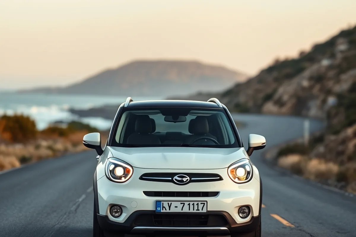 2026 Compact SUV Review: The Sensible Choice, Tested