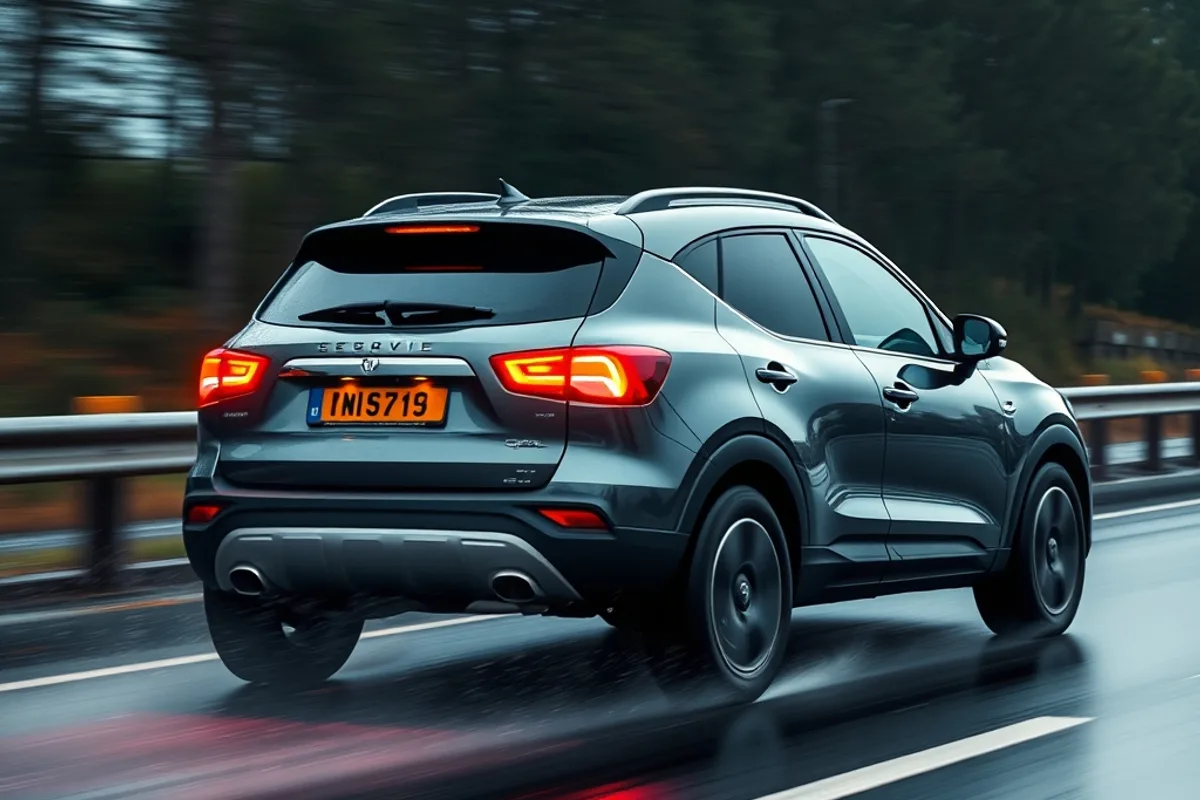 2026 Compact SUV Review: The Sensible Choice, Tested — The five-year ownership bill