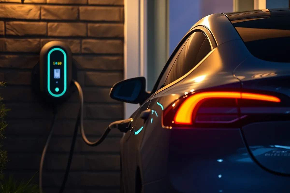 Electric Cars in 2026: What Charging Really Costs