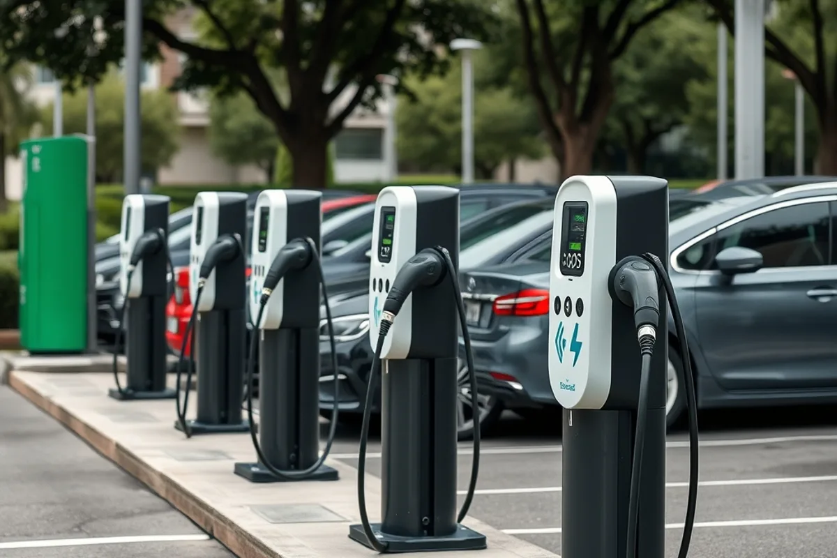 Electric Cars in 2026: What Charging Really Costs — The kilowatt-hour maths