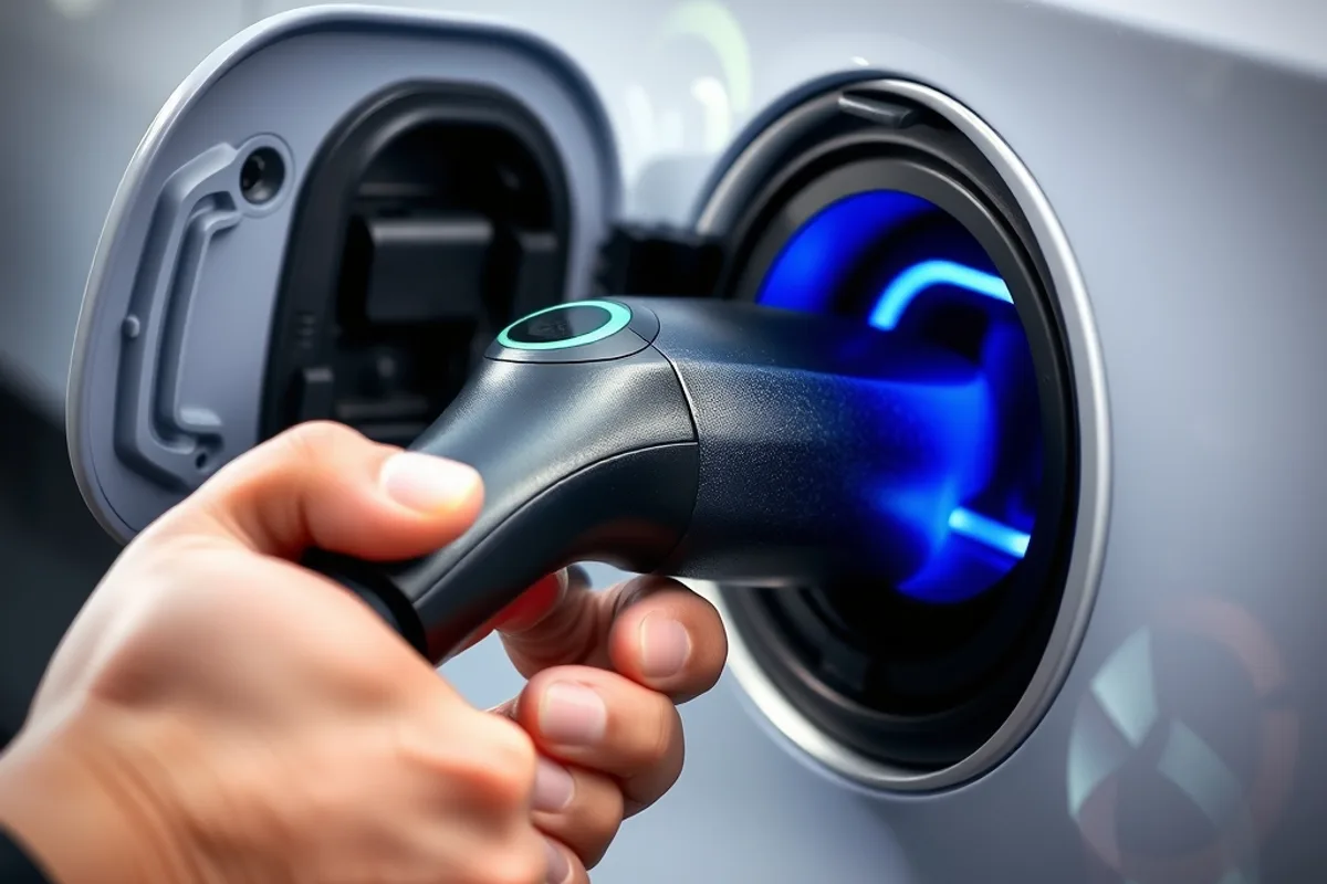 Electric Cars in 2026: What Charging Really Costs — Choosing a home tariff