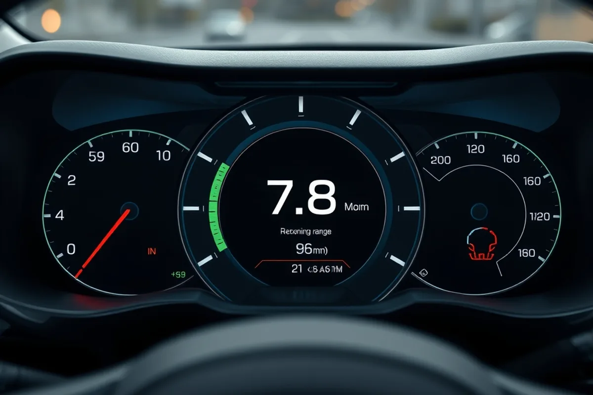 Electric Cars in 2026: What Charging Really Costs — Public charging and the real cost of a trip