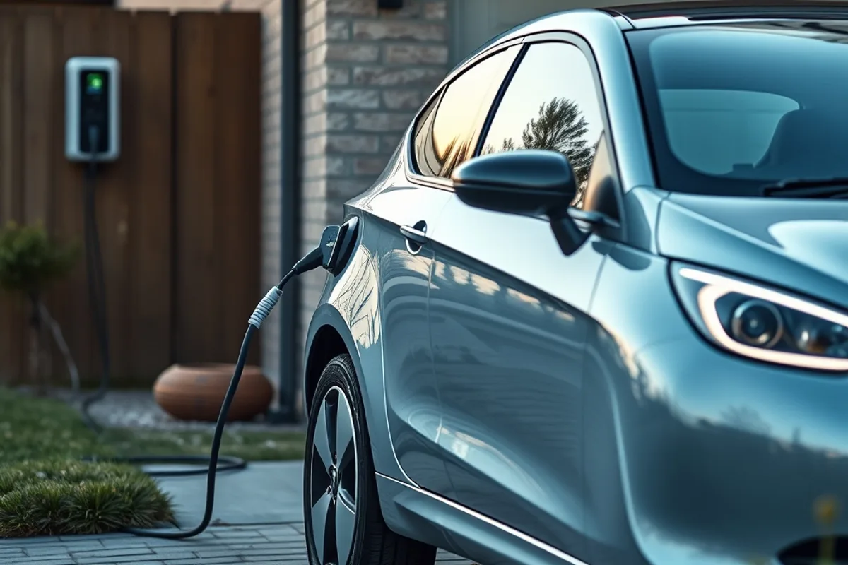 2026 Electric Hatchback Review: A City Car Worth Charging?