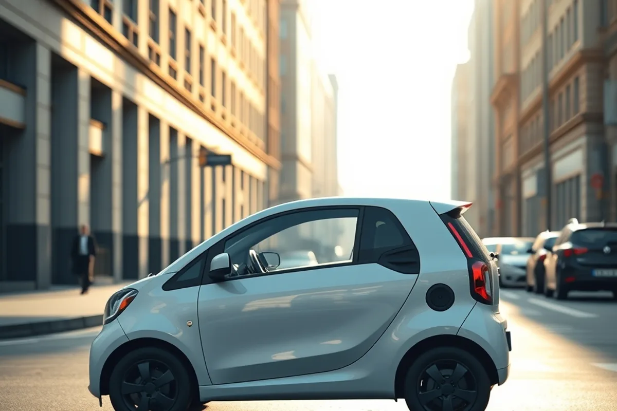 2026 Electric Hatchback Review: A City Car Worth Charging? — Real range versus the official figure