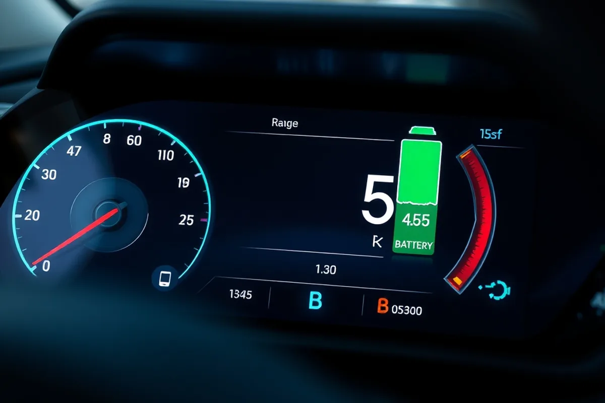 2026 Electric Hatchback Review: A City Car Worth Charging? — Charging speed and public networks