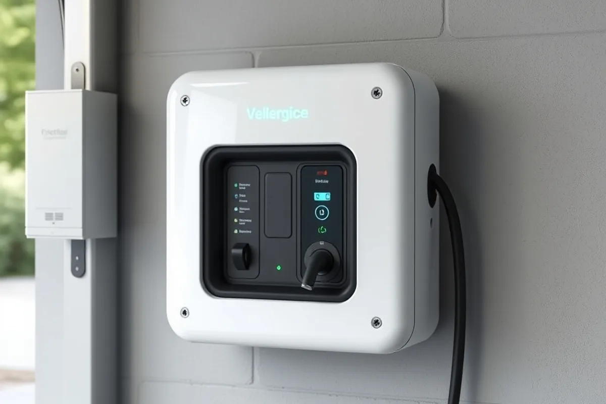 Home EV Charging in 2026: A Practical Setup Guide