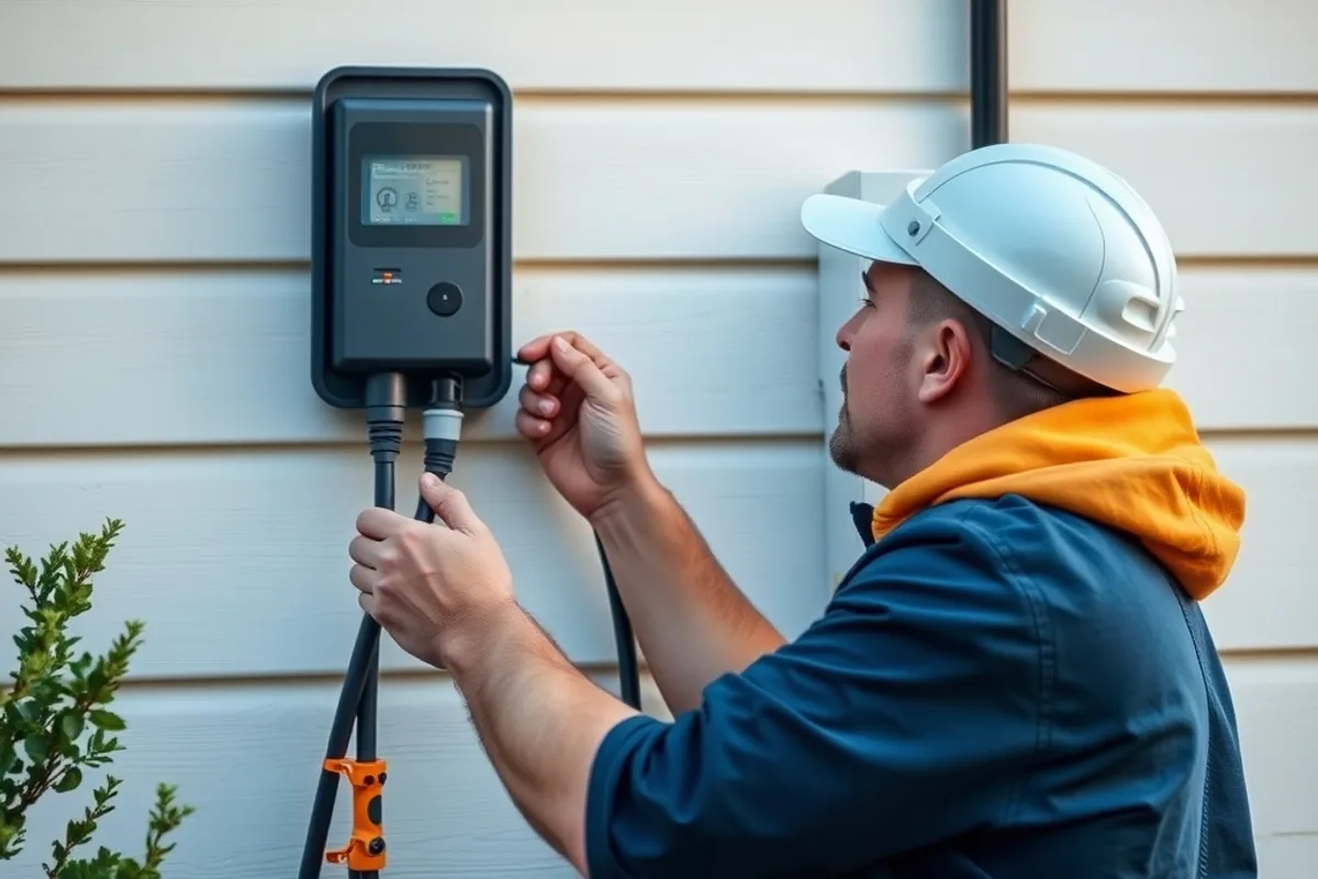 Home EV Charging in 2026: A Practical Setup Guide — Choosing the right charger
