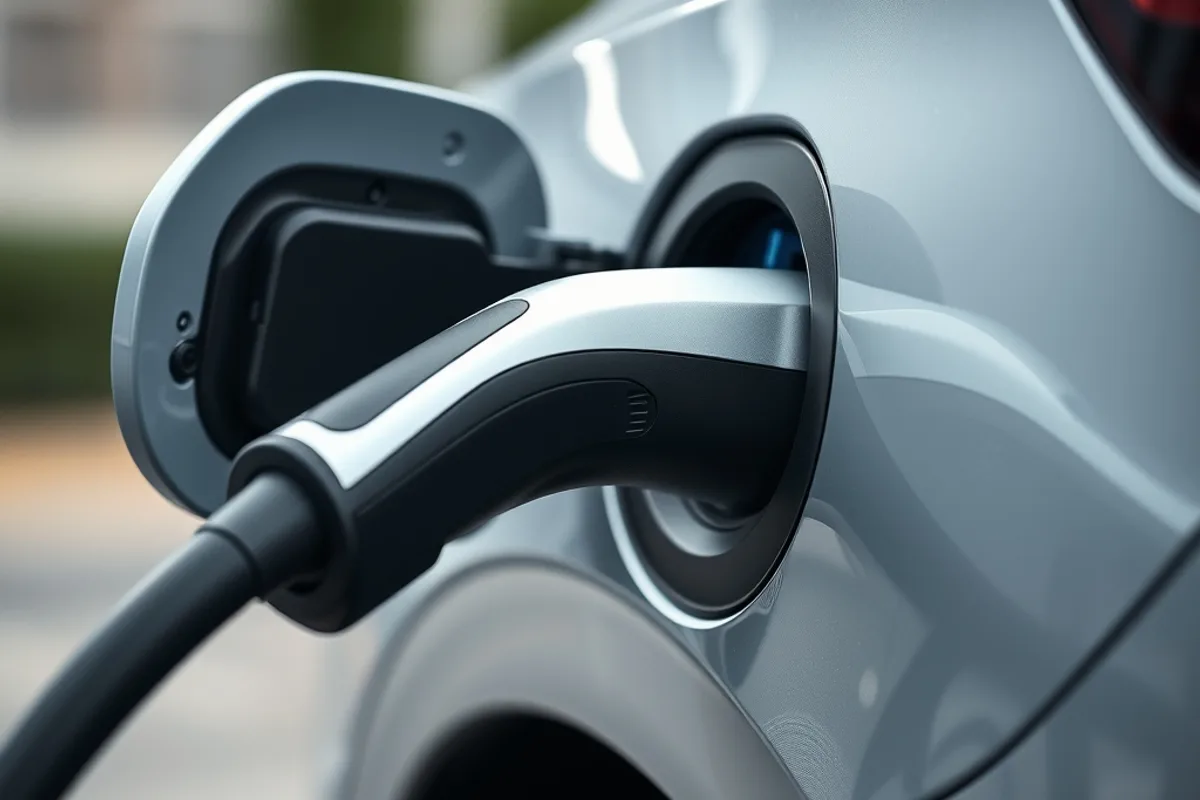 Home EV Charging in 2026: A Practical Setup Guide — The electrical check that matters