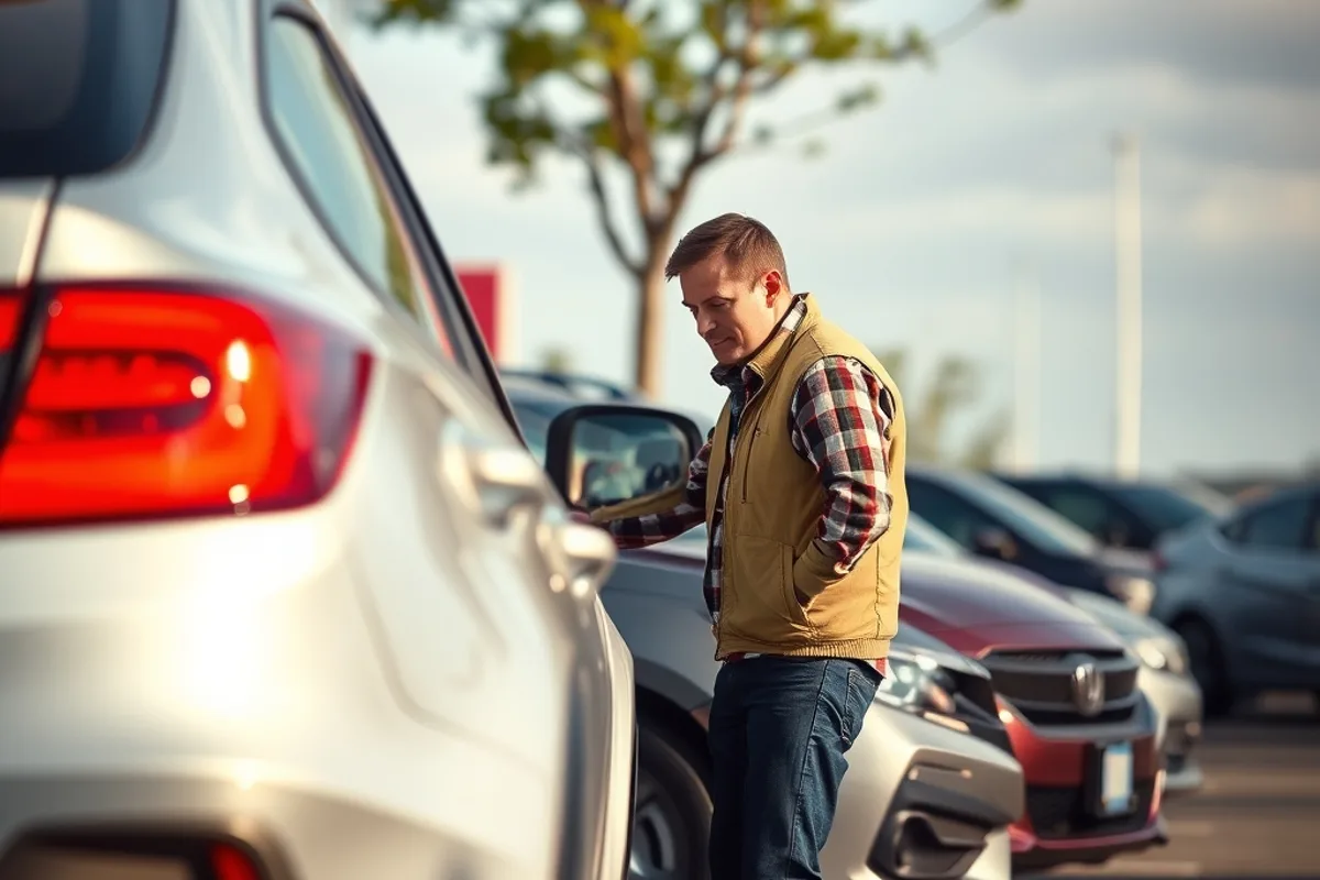How to Buy a Used Car in 2026 Without Getting Burned
