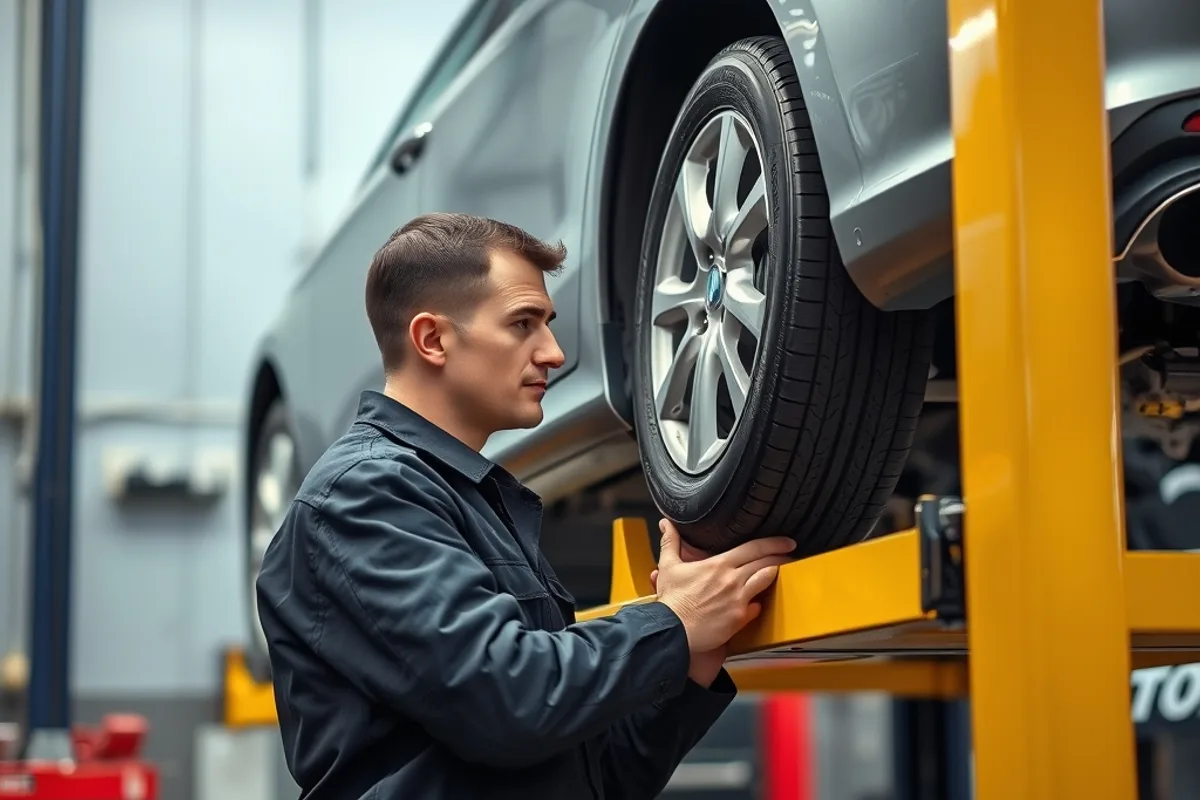 How to Buy a Used Car in 2026 Without Getting Burned — Get an independent inspection