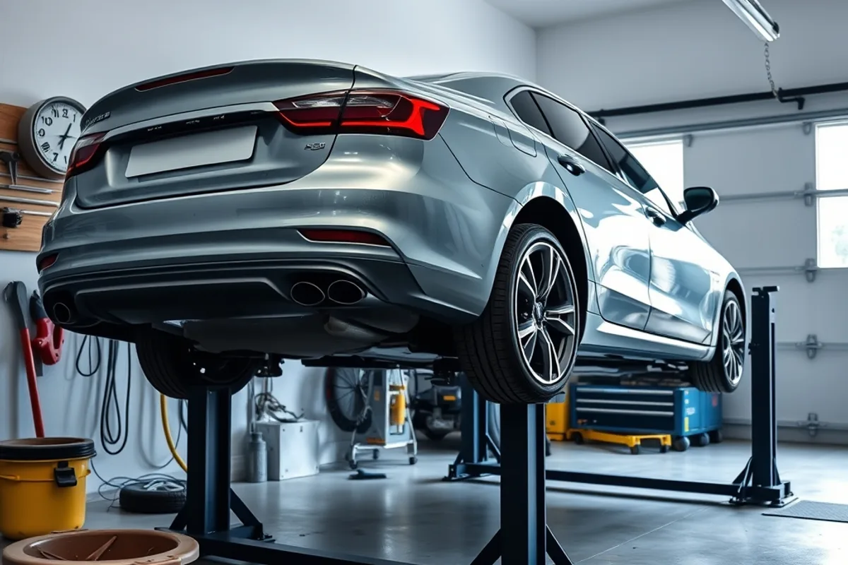 How to Change Your Engine Oil in 2026: Step by Step