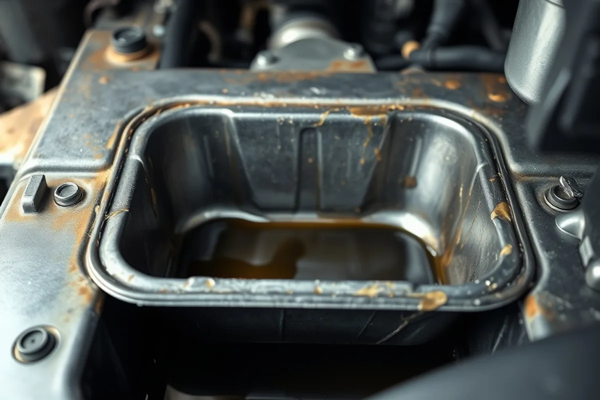 How to Change Your Engine Oil in 2026: Step by Step — Tools and parts to gather first