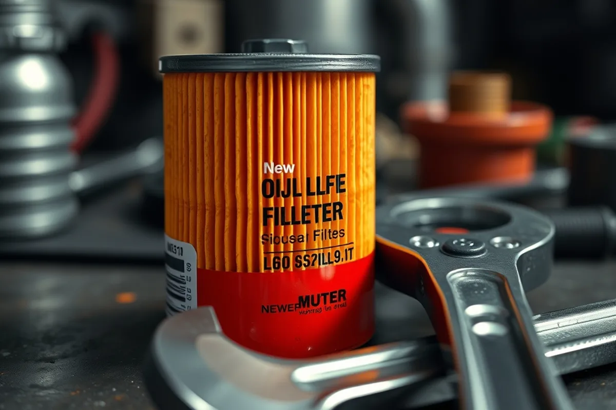 How to Change Your Engine Oil in 2026: Step by Step — Prepare the car safely