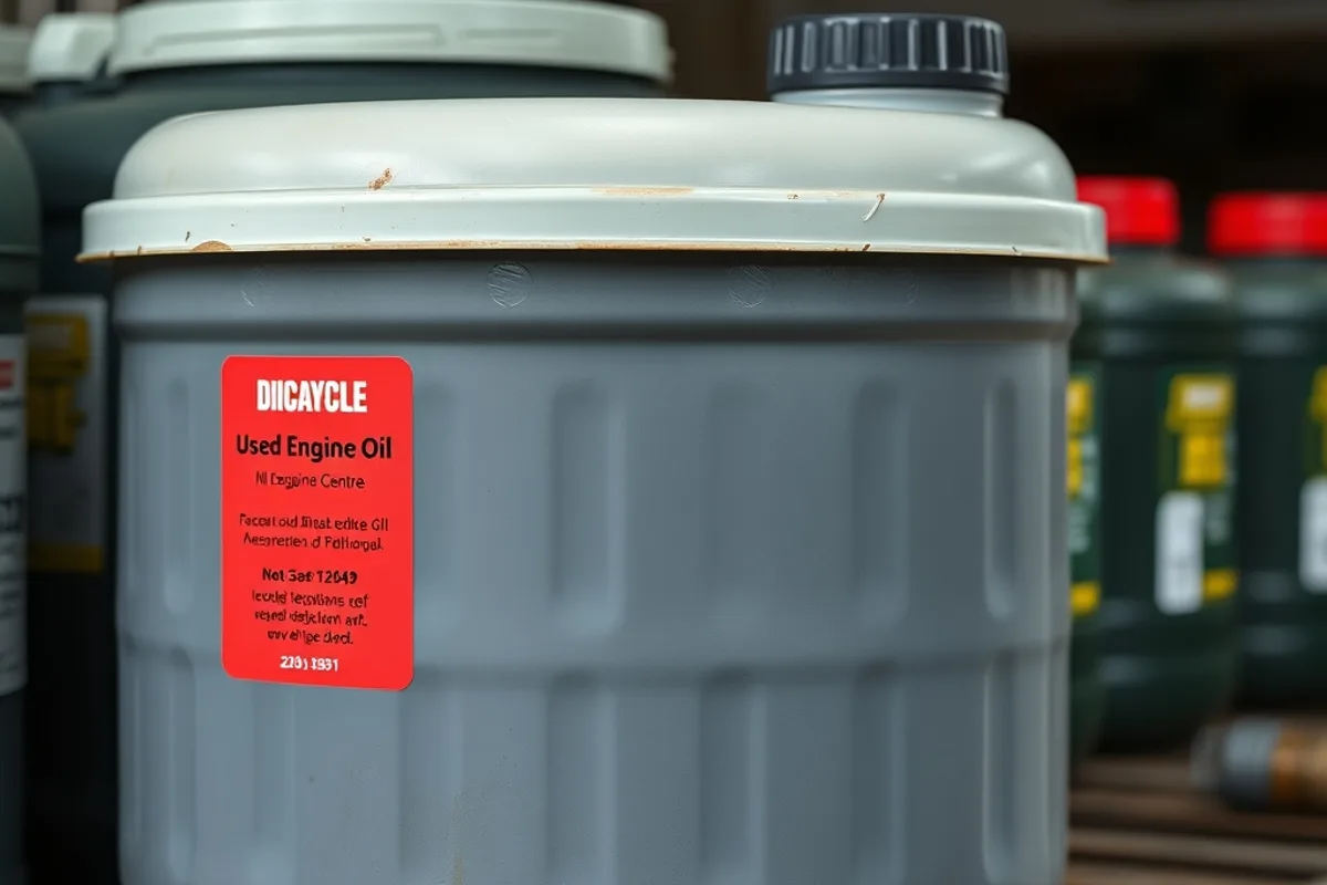 How to Change Your Engine Oil in 2026: Step by Step — Replace the filter correctly