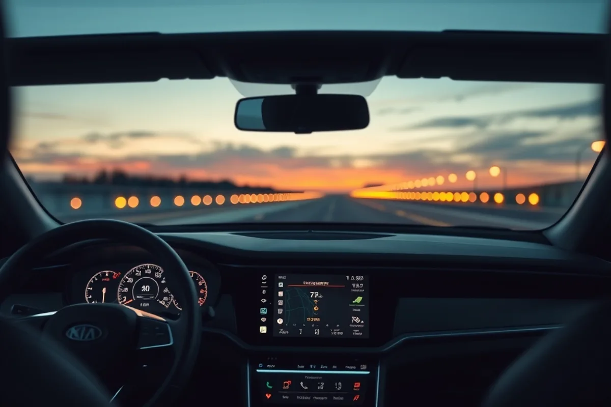 Software-Defined Cars in 2026: What Actually Changes