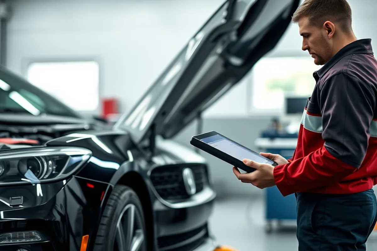 Software-Defined Cars in 2026: What Actually Changes — Security and privacy on four wheels